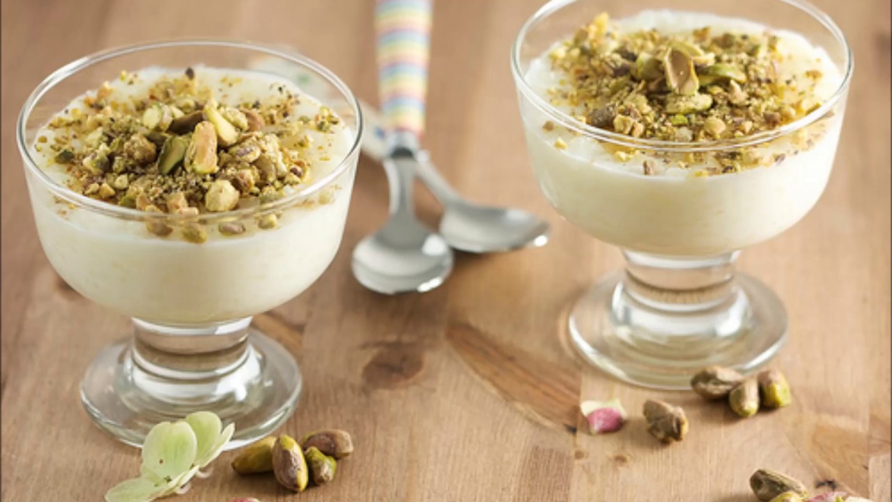 طريقة عمل المهلبية الجاهزة