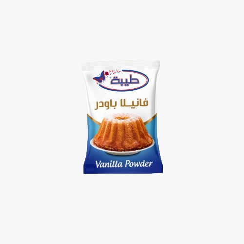 فانيلا باودر