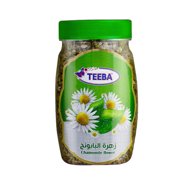 زهرة البابونج
