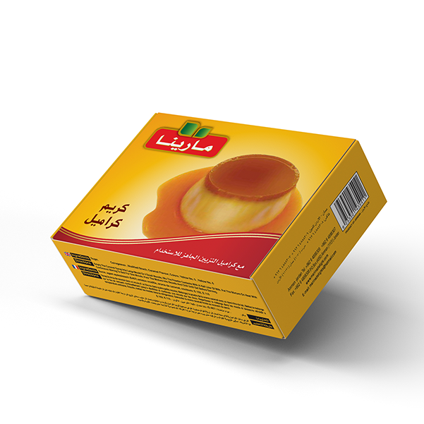 كريم كراميل