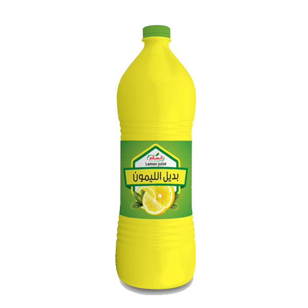 بديل الليمون
