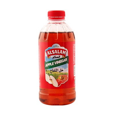 Apple vinegar