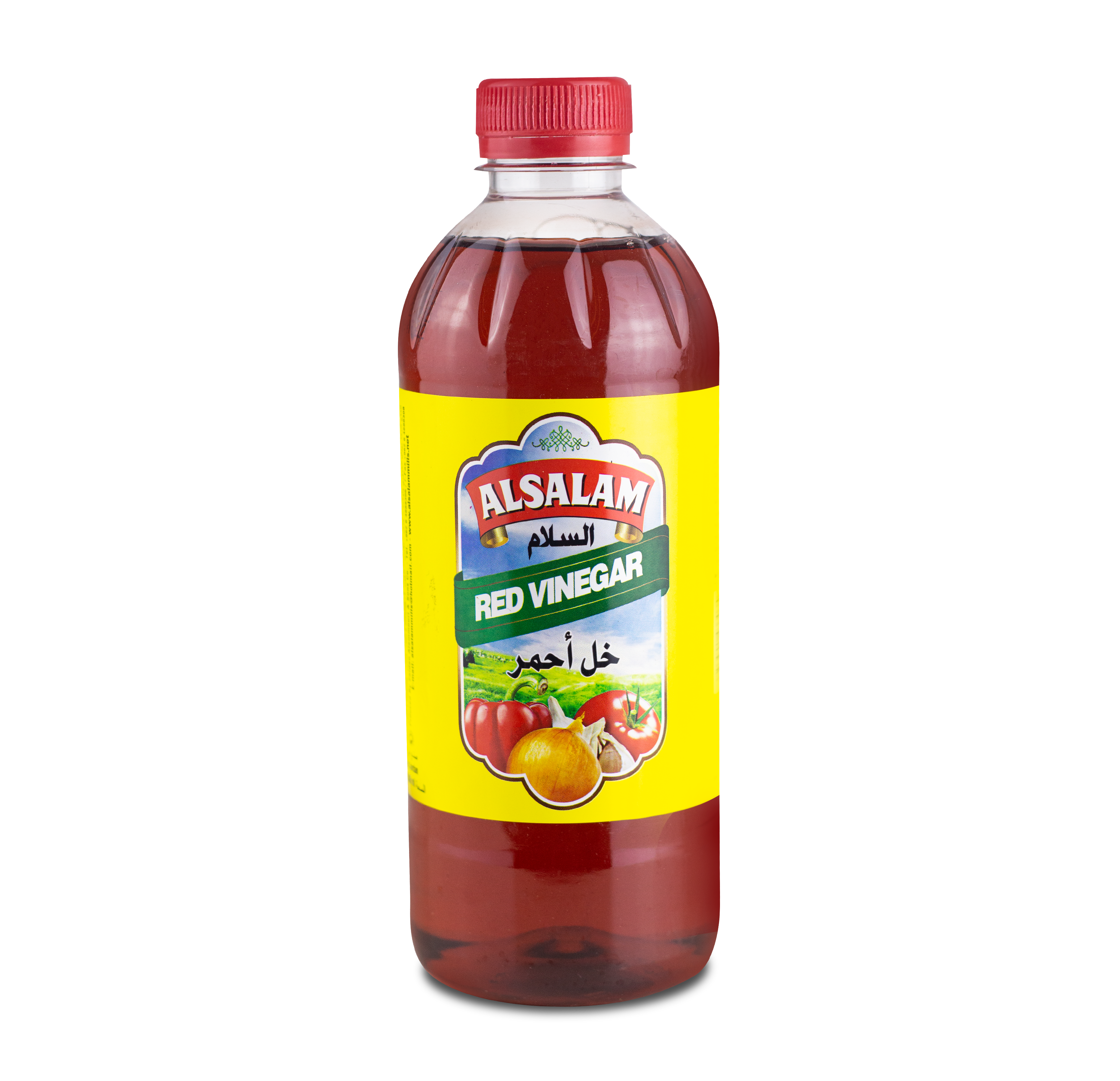 Red Vinegar