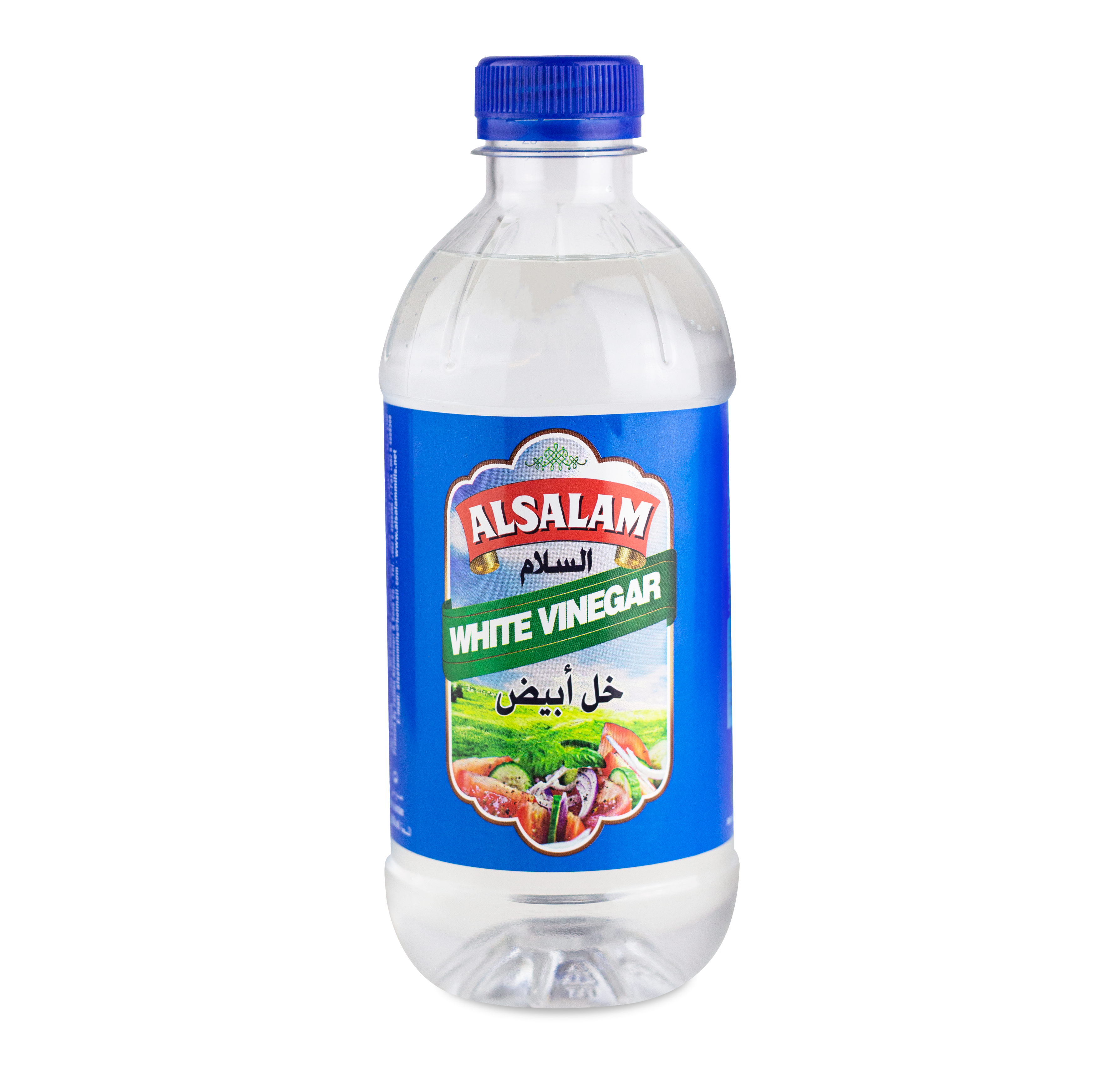 White vinegar