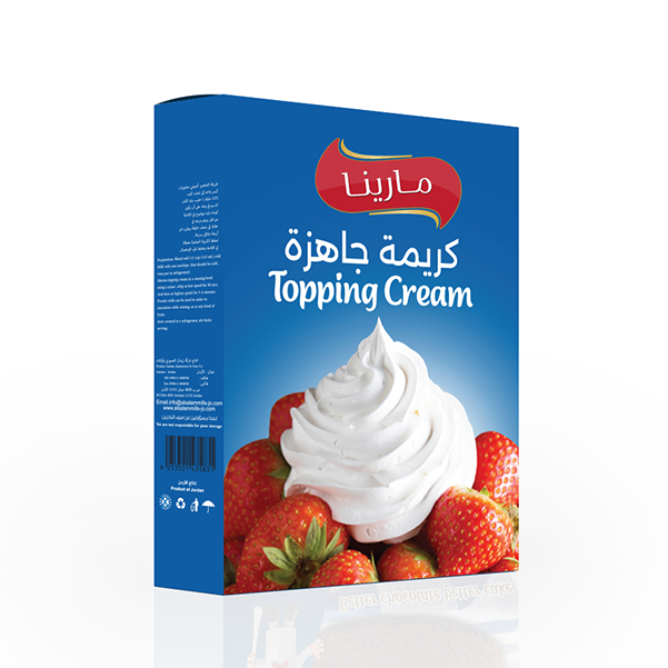 كريمة جاهزة