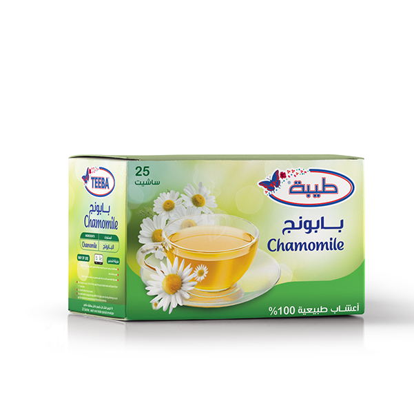 بابونج