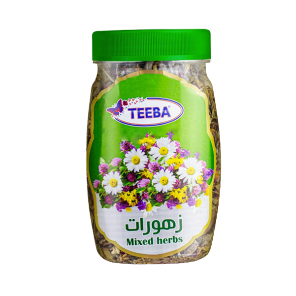 زهورات