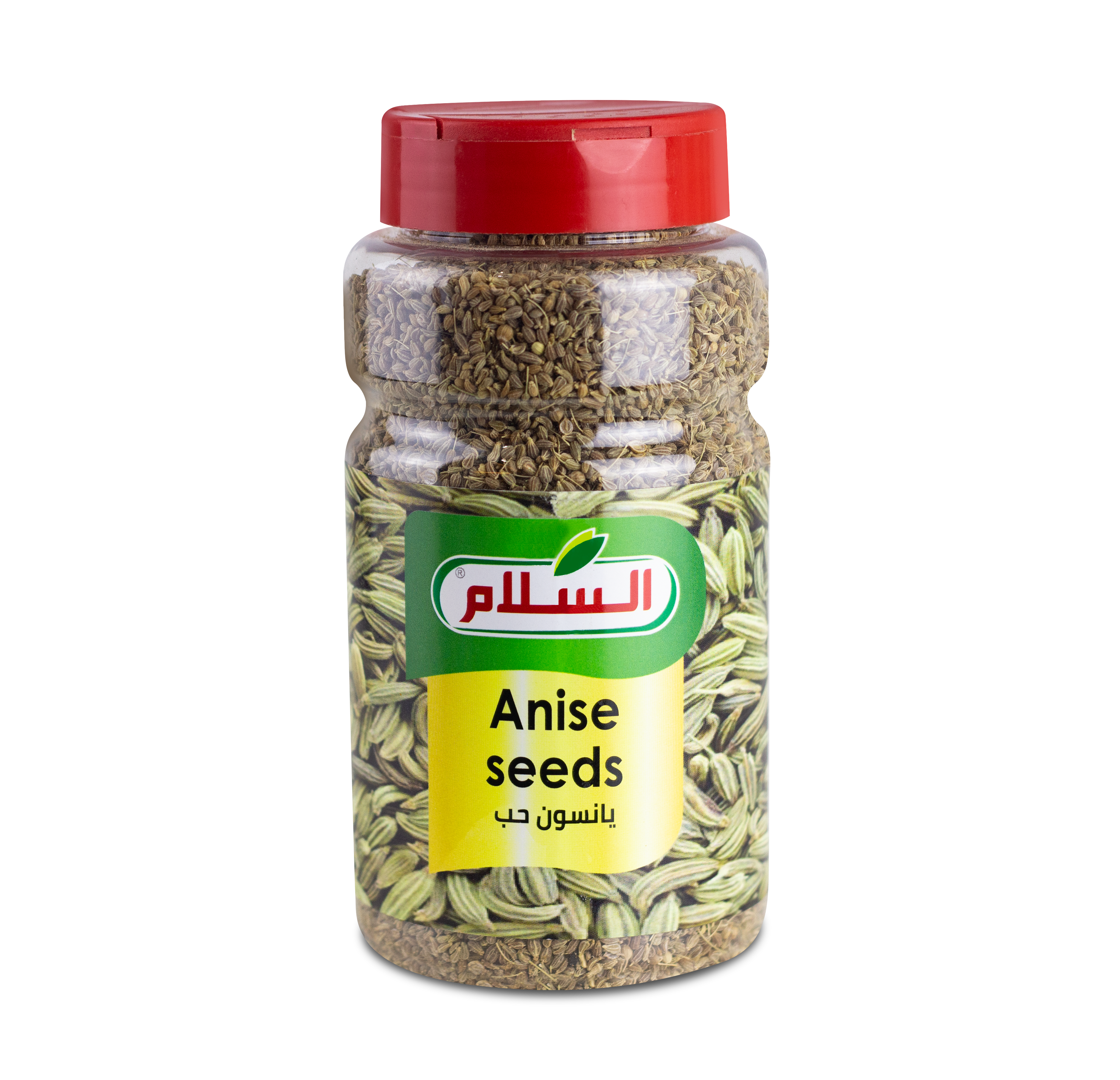 يانسون حب