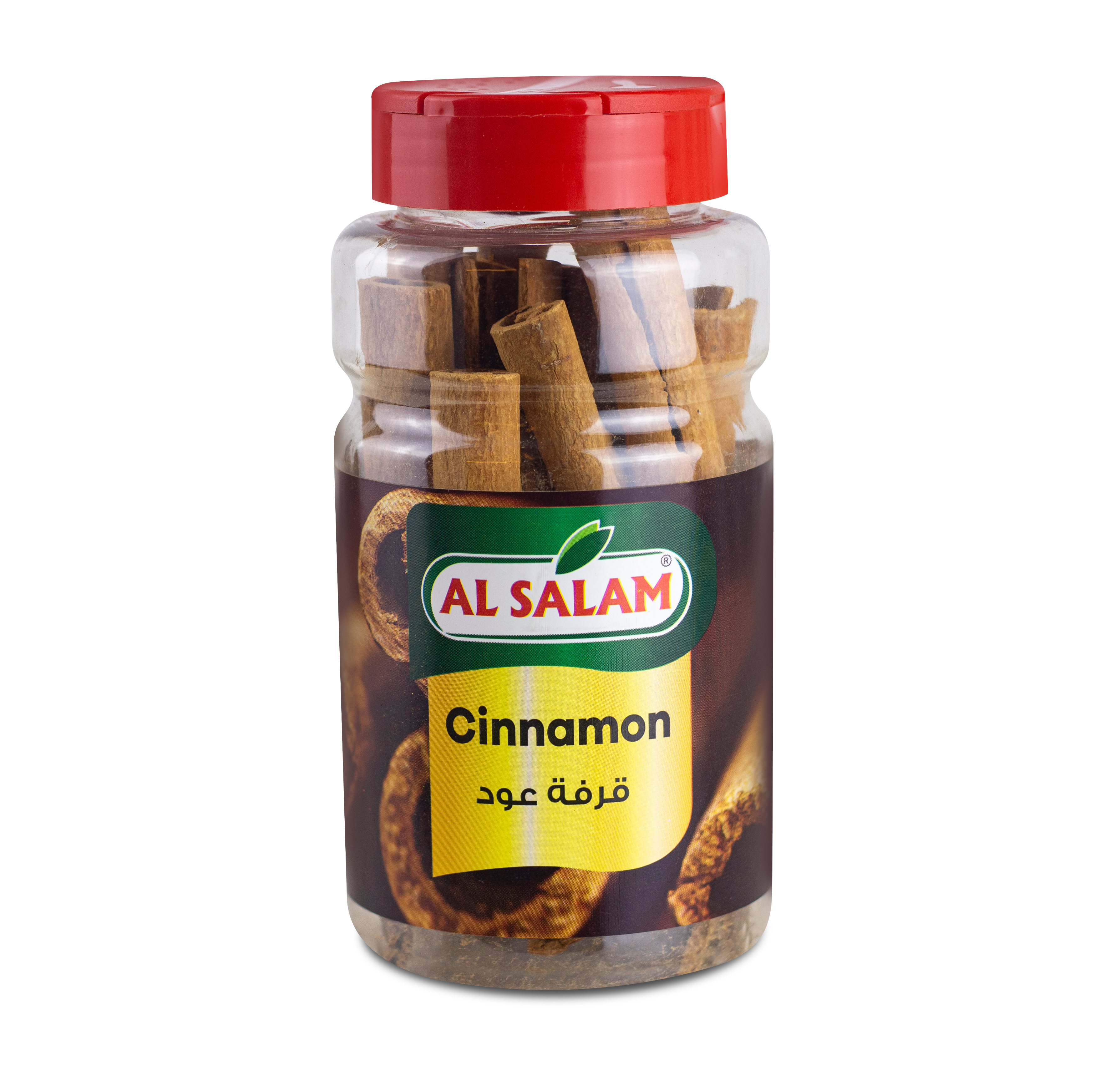 Cinnamon 