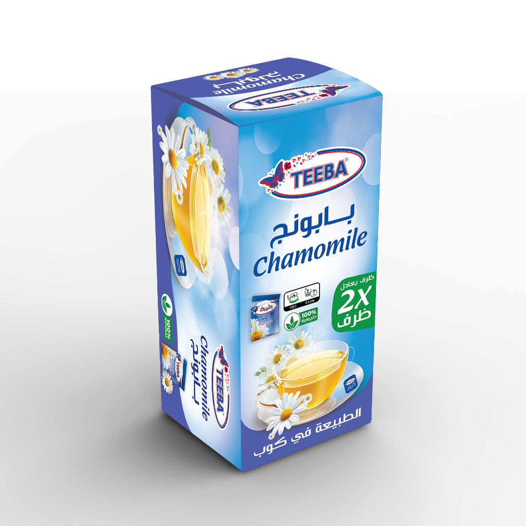 Chamomile