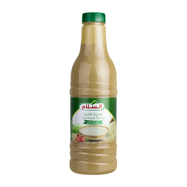 طحينية 1 كيلو