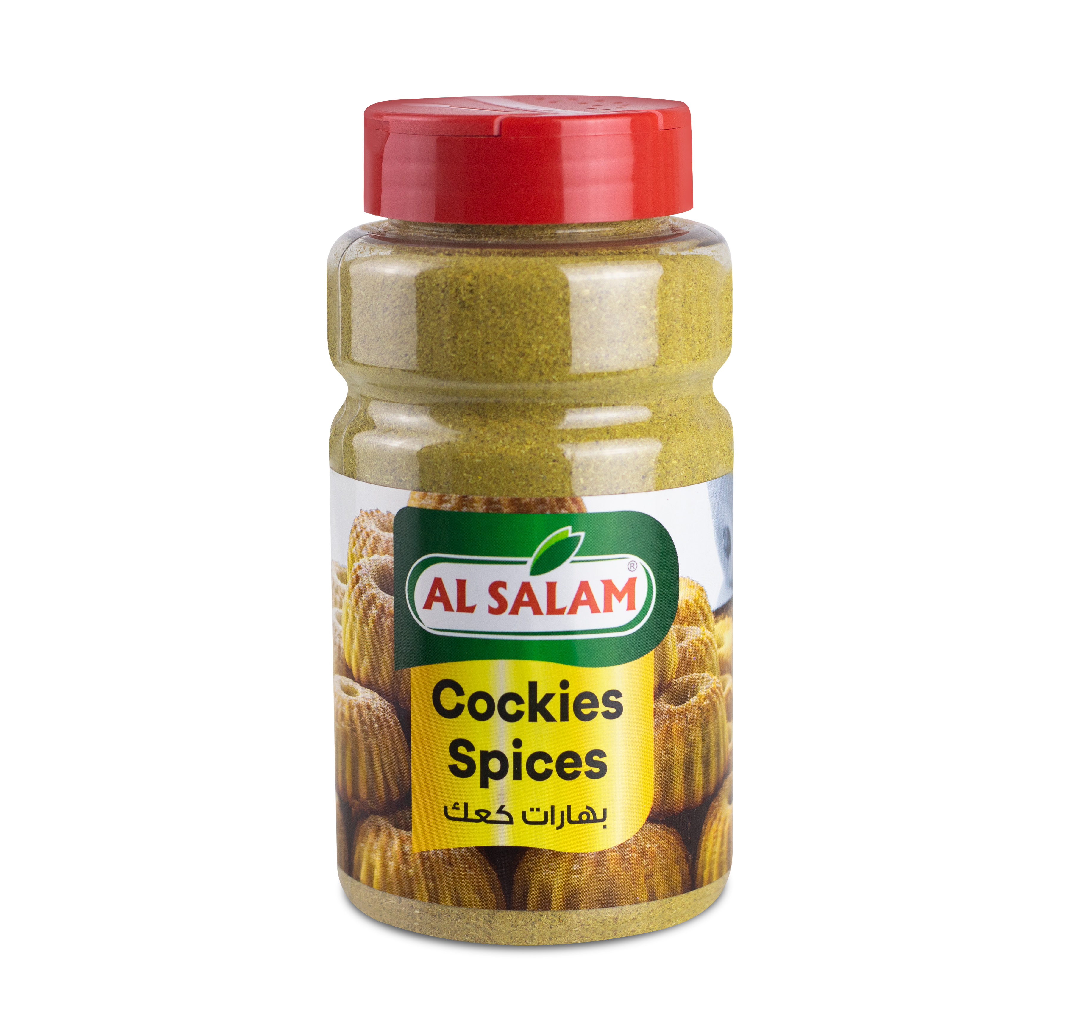 Cakes Spices