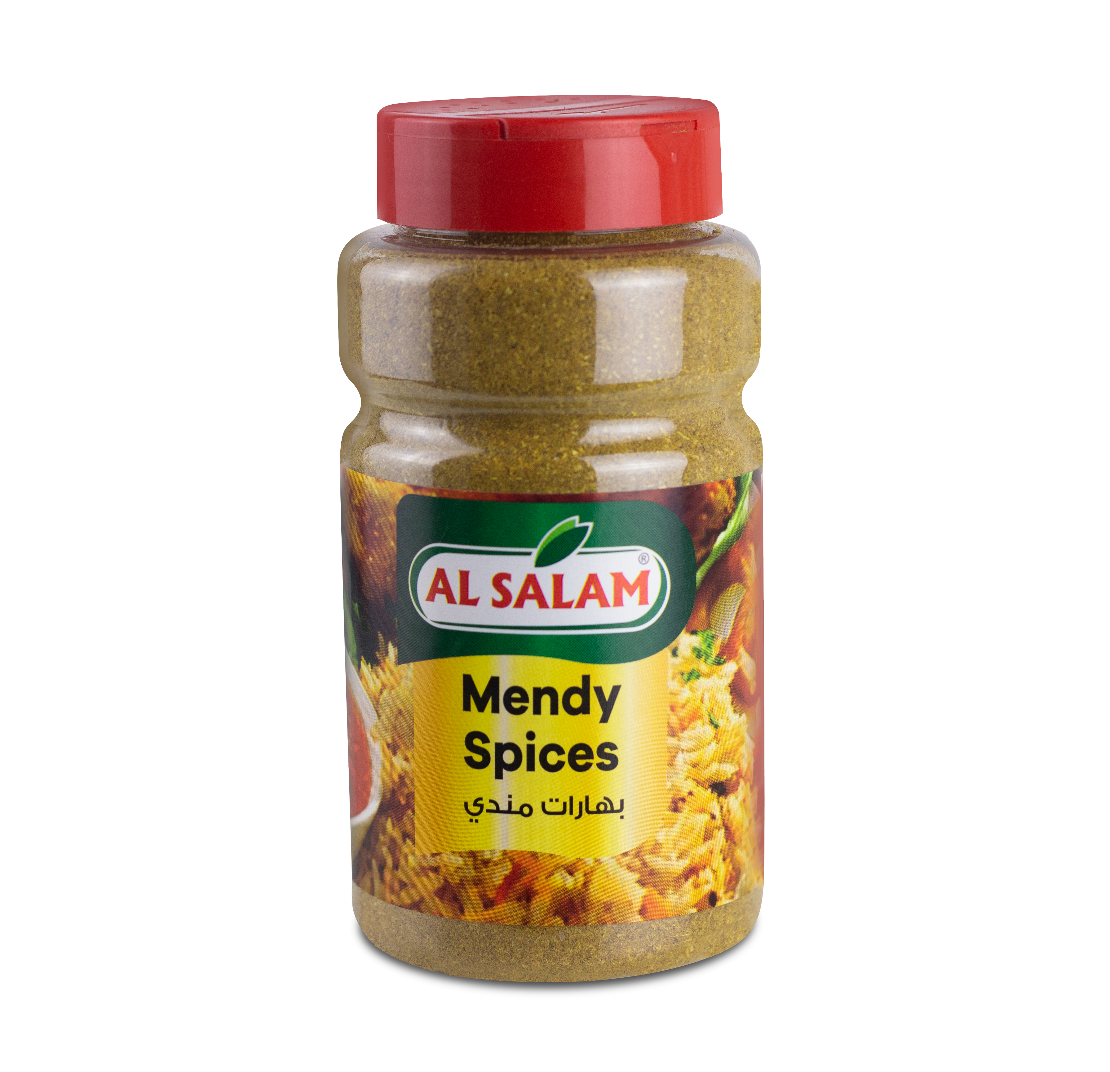 Mandi spices