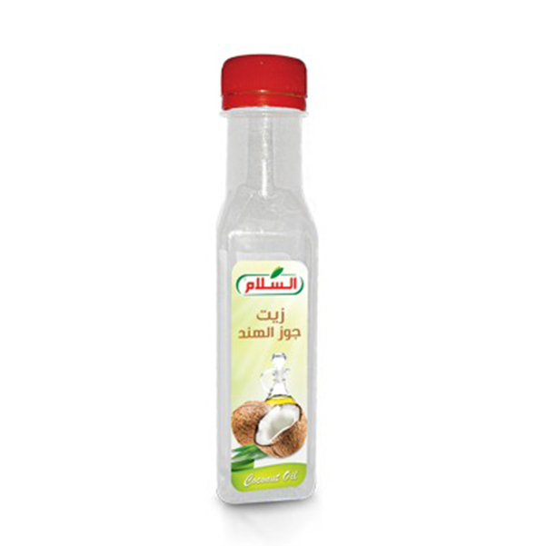 زيت جوز الهند