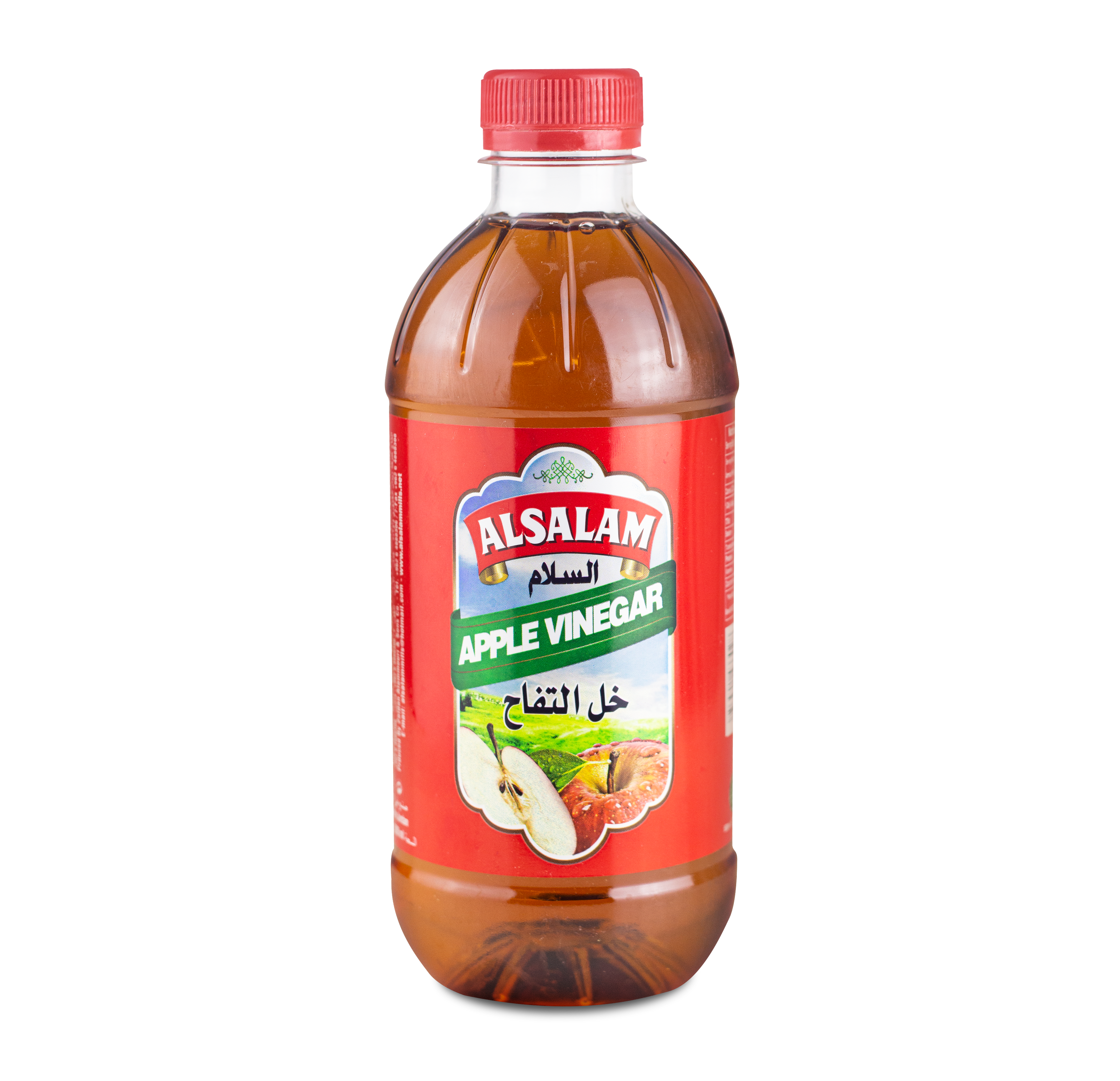 Apple Vinegar