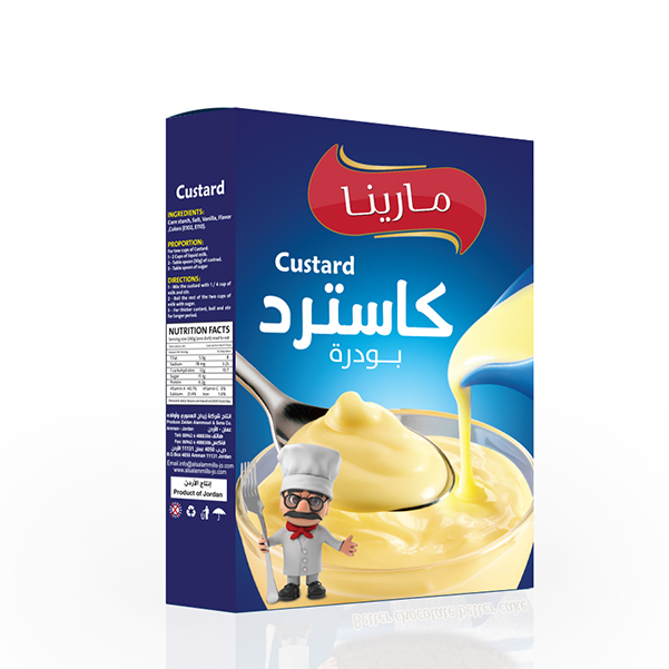 كاسترد