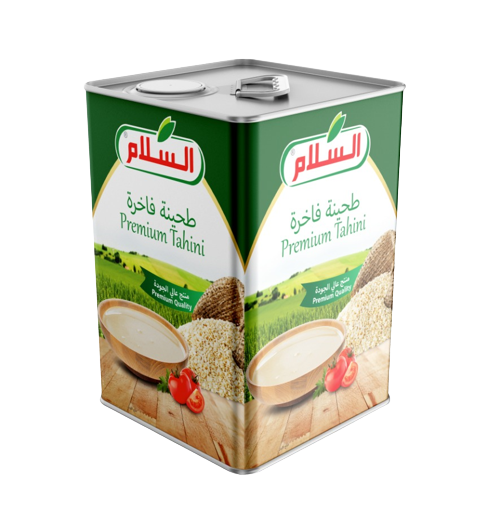 طحينية 7 كيلو