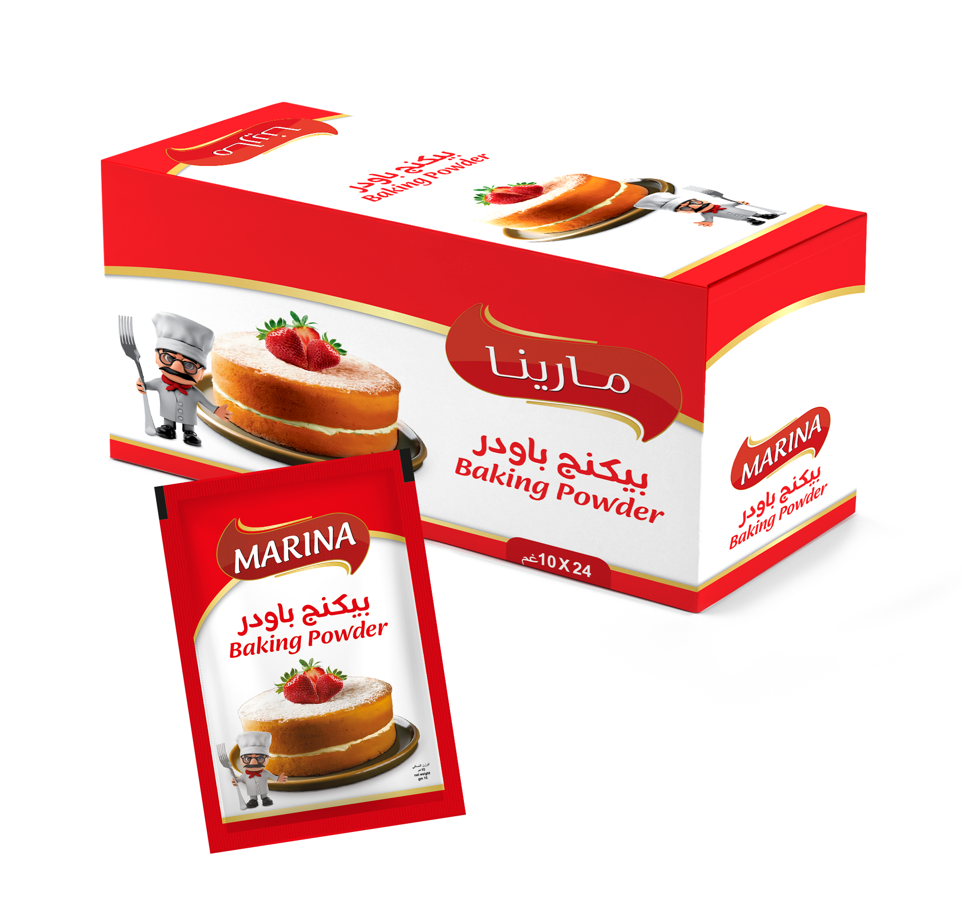 Baking Powder