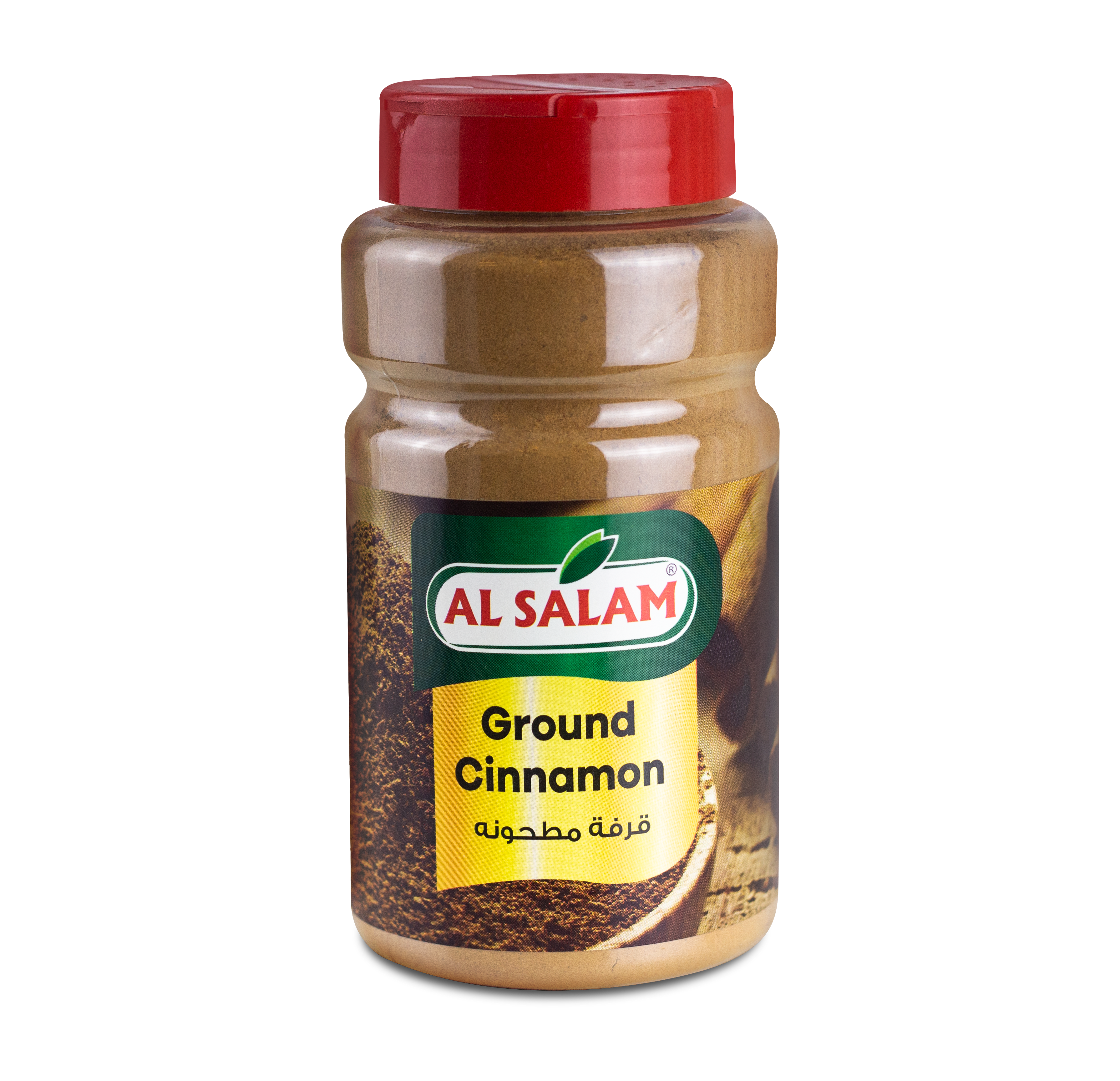 Cinnamon Ground 