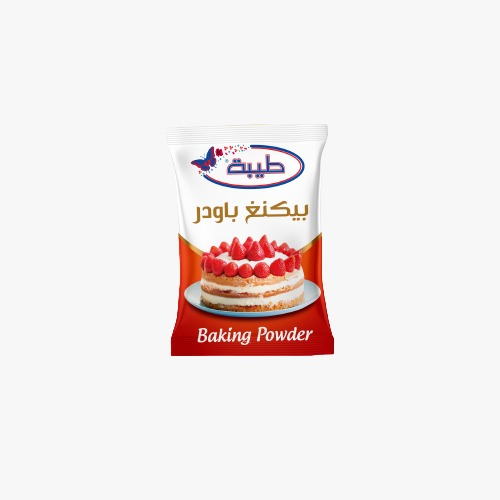 بيكنج باودر