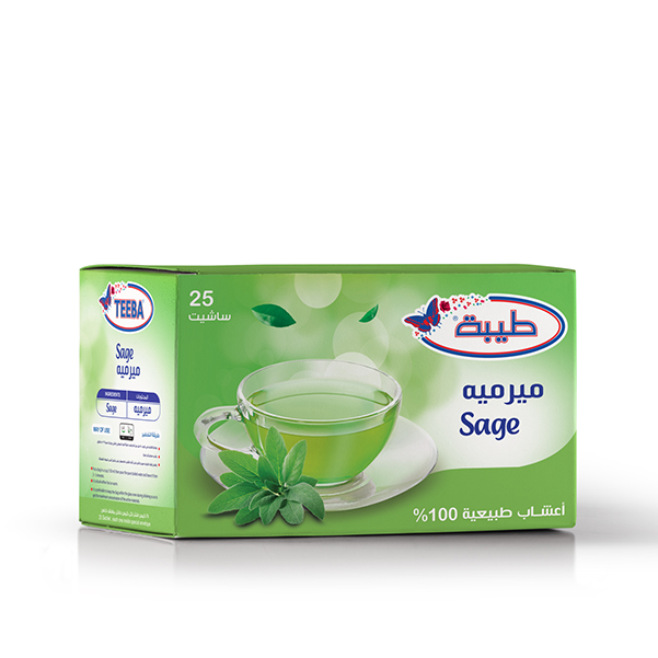 ميرمية
