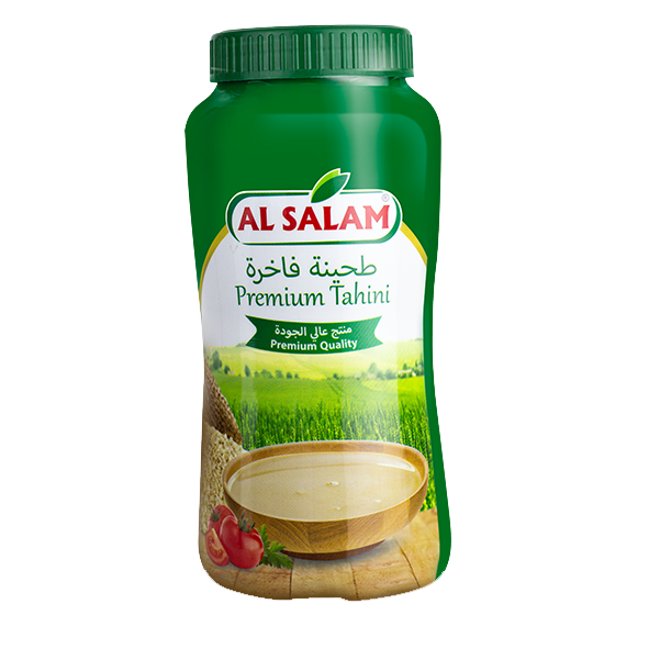 طحينية 800 غرام