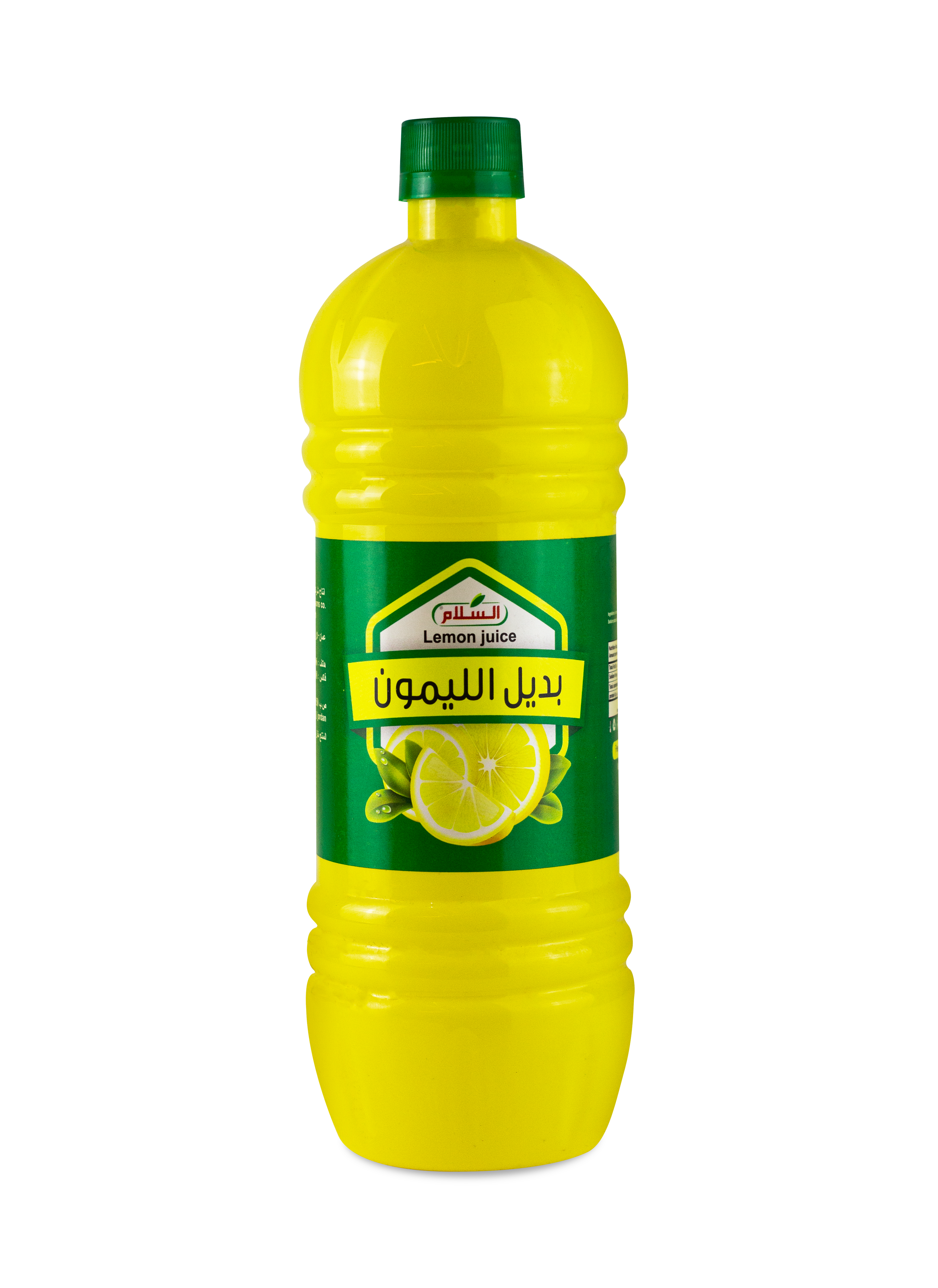 Lemon Juice