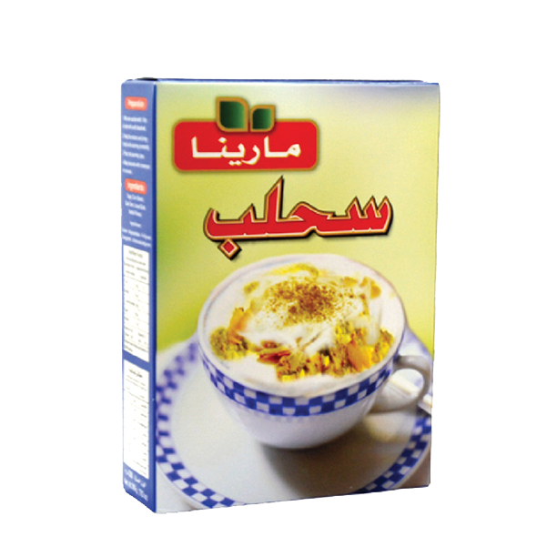 سحلب