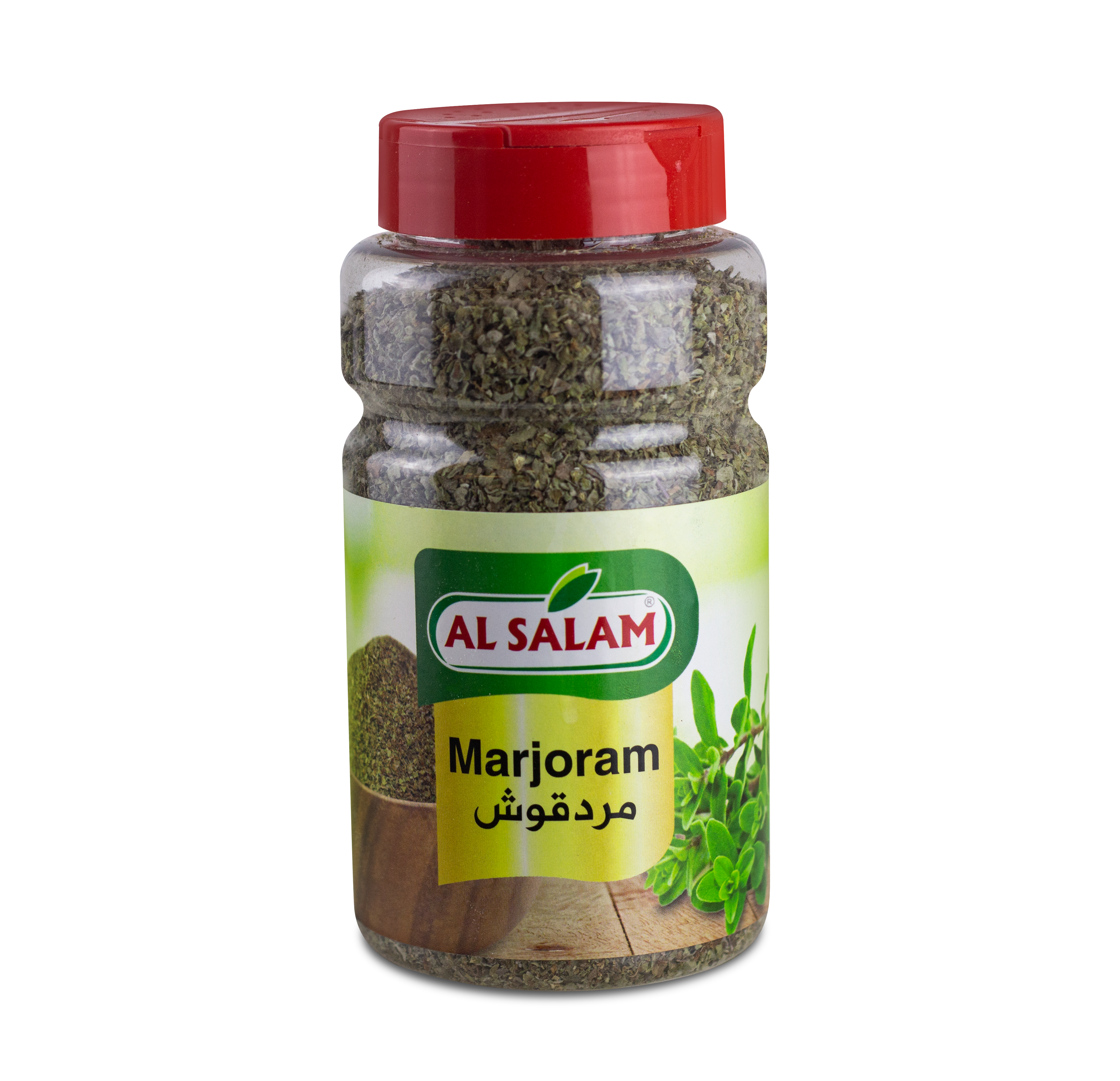 marjoram