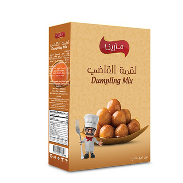 لقمة القاضي