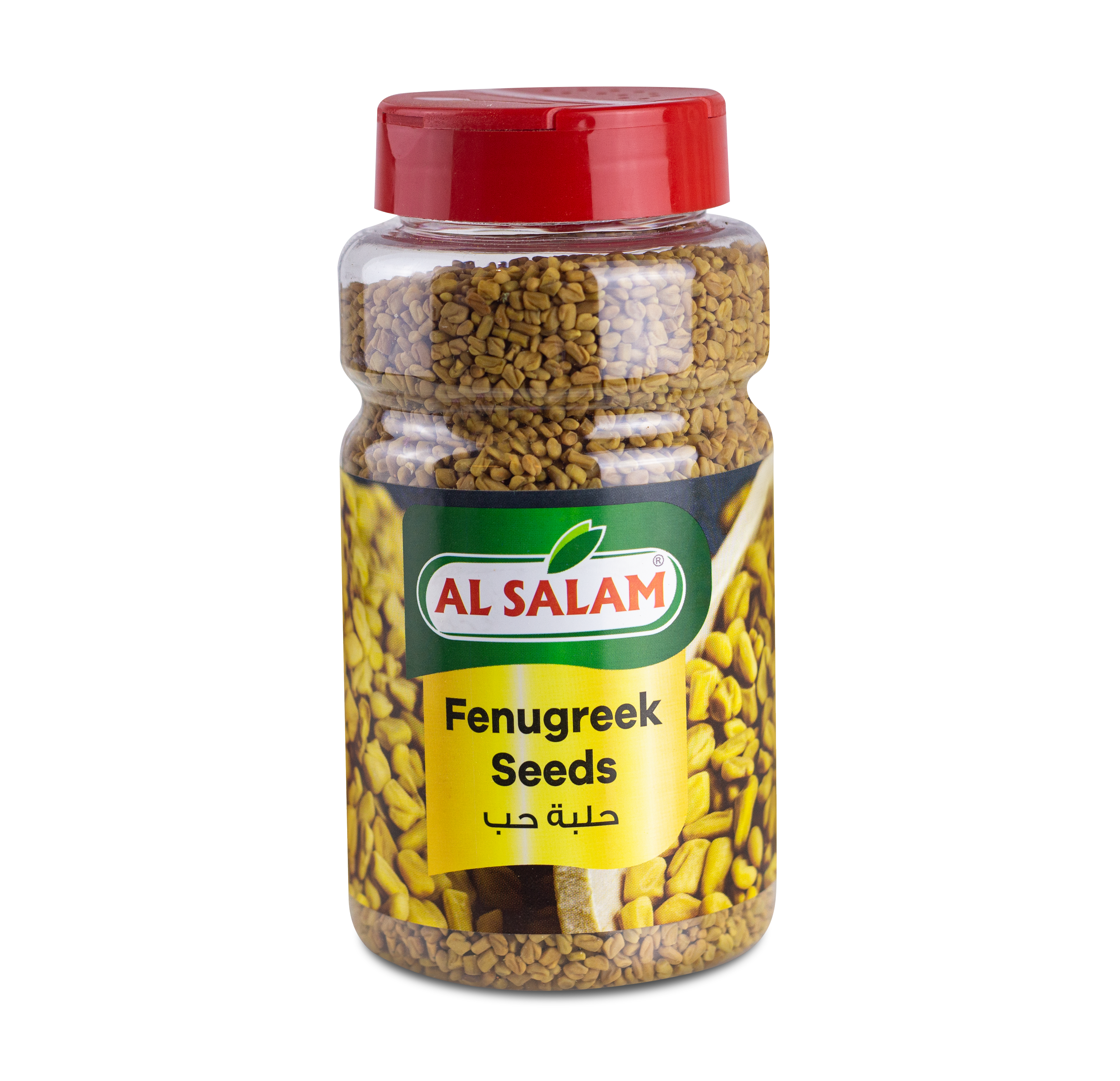 Fenugreek Seeds