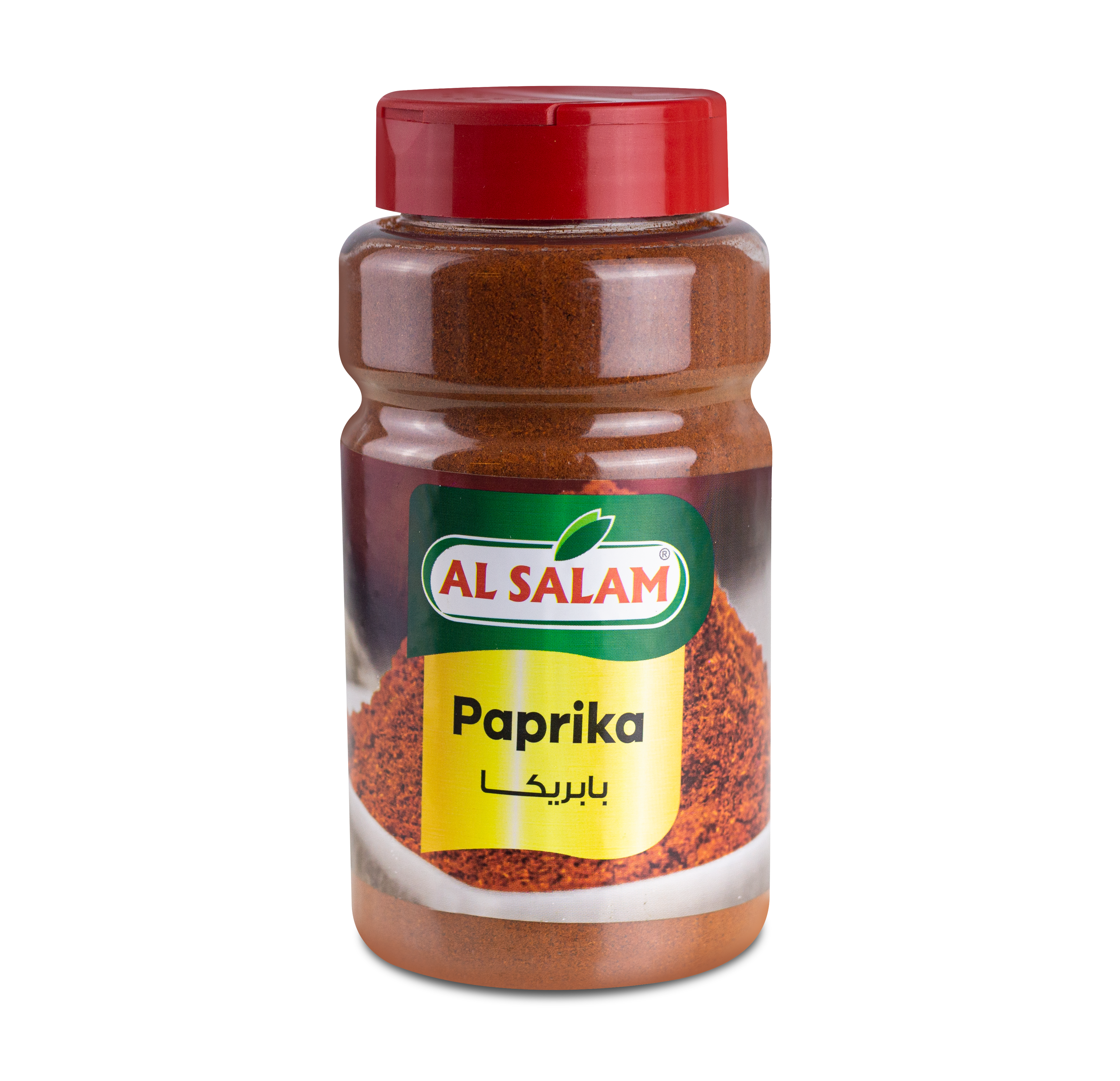 Paprika