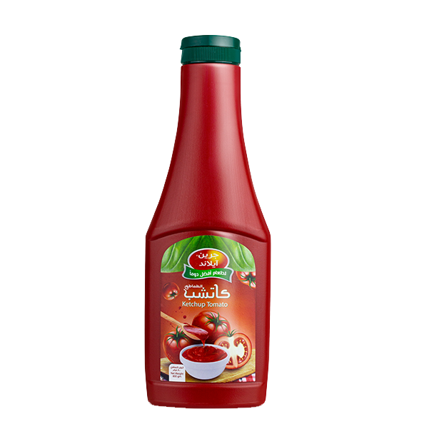 Ketchup 800 GM