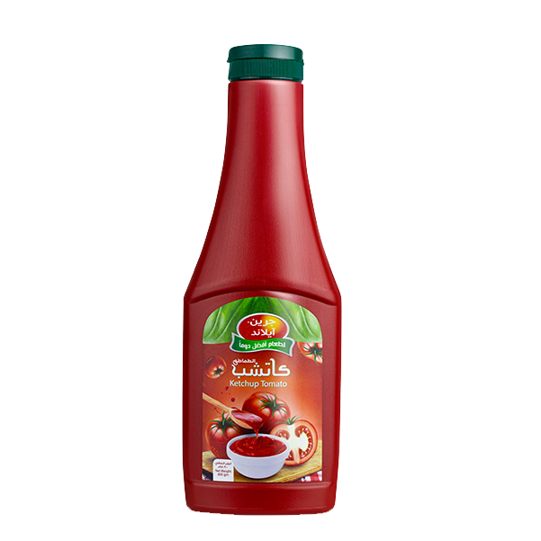 كاتشب 800 غرام